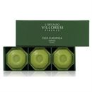 VILLORESI Olea Europaea Box 3 Soaps